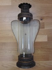 eisenbahnlampe gebraucht kaufen  Leinfelden-Echterdingen