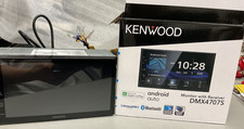 Kenwood 6,8" tela sensível ao toque mídia digital receber DMX4707S MESA DE LEITURA comprar usado Kenwood 6,8" tela sensível ao toque mídia digital receber DMX4707S MESA DE LEITURA comprar usado  Enviando para Brazil