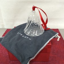 Steuben crystal jingle for sale  Murrayville
