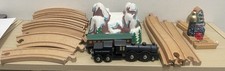 Brio polar express d'occasion  Expédié en Belgium