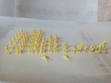 Soldatini airfix scala usato  Serravalle Pistoiese