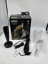 Braun mq7027x multiquick for sale  Bradenton