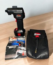 Inflador de neumáticos inalámbrico automático Air Hawk Pro compresor de aire portátil ¡Nuevo! segunda mano  Embacar hacia Mexico