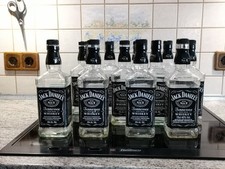 Leere jack daniels gebraucht kaufen  Waxweiler