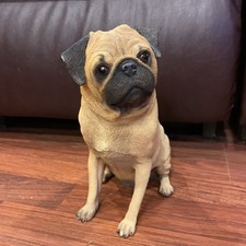 Pug danbury mint for sale  Foster