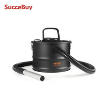 Bidone aspiracenere 15l usato  Italia