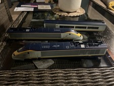 Tgv eurostar hornby d'occasion Tgv eurostar hornby d'occasion  Saultain