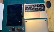 Pièces détachées macbook d'occasion  Nice-