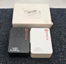 Qualcomm fast wall for sale  North Salt Lake