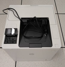 Imprimante laserjet enterprise d'occasion  Thonon-les-Bains