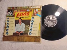 Elvis presley for d'occasion  Yzeure