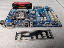 3570k processor gigabyte for sale  WIRRAL