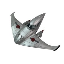 star wars naboo fighter for sale  Bedford