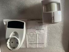 Biete blaupunkt alarm gebraucht kaufen  Duisburg