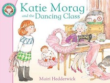 Katie morag dancing for sale  ROSSENDALE
