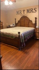 King size tommy for sale  West Palm Beach