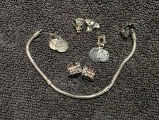 Riginal pandora armband gebraucht kaufen  Erkelenz
