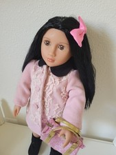Generation doll jin for sale  Yorba Linda