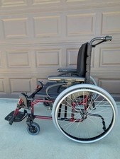Mint upgraed quickie for sale  Pomona