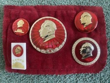Collectable badges various for sale  ANDOVER
