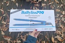 Babylisspro nano titanium for sale  Cleveland