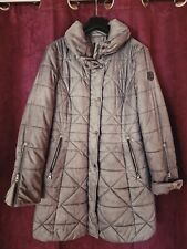 Taifun steppmantel wintermante gebraucht kaufen  Lonsee