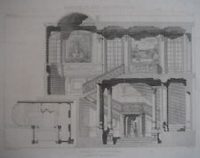 Brouty detail escalier d'occasion  Pluvigner