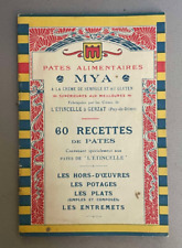 Vieux papier publicité d'occasion  Nogent-sur-Marne