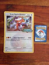 Carte pokemon jumbo d'occasion  Aussonne
