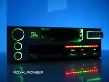 Pioneer very rare usato  Roma