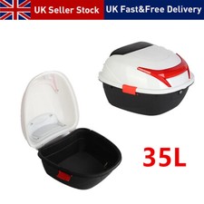 Universal 35l motorcycle for sale  UK