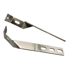 Braces inch bumper for sale  USA