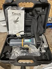 Power 900w biscuit for sale  Shipping to Ireland