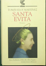 Santa evita usato  Catania