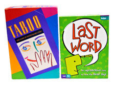 Taboo 1989 game for sale  Wilmington
