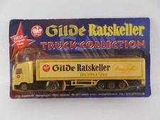 Brauereitruck werbetruck gilde gebraucht kaufen  Schotten