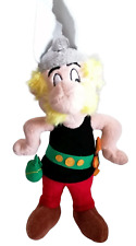 Asterix stoffpuppe kuscheltier gebraucht kaufen  Neustrelitz-Umland