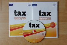 tax steuersoftware gebraucht kaufen  München