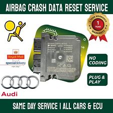 Audi airbag ecu for sale  LANCASTER