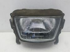 Scheinwerfer lampe frontschein gebraucht kaufen  Detmold