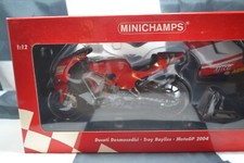 Minichamps 2004 ducati for sale  STOURBRIDGE