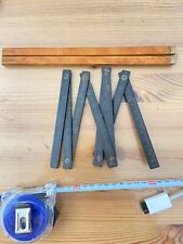 Lot instruments mesure d'occasion  Mauguio