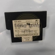 1 peça nova Fuji SZ-AS1 contato auxiliar comprar usado  Enviando para Brazil