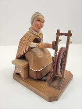 Vintage anri carved for sale  Edmond