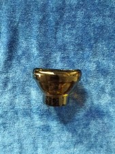 Vintage brown glass for sale  BRISTOL