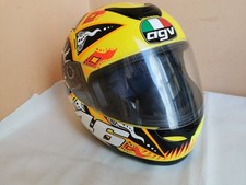 Agv casco integrale usato  Torino