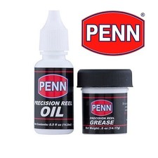 Pack penn reel usato  Novara