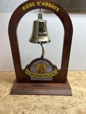 Grembergen cloche bar d'occasion  Raon-l'Étape