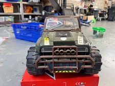 Action man sahara for sale  BARNSTAPLE