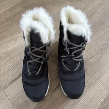 Sorel witney faux for sale  SWINDON